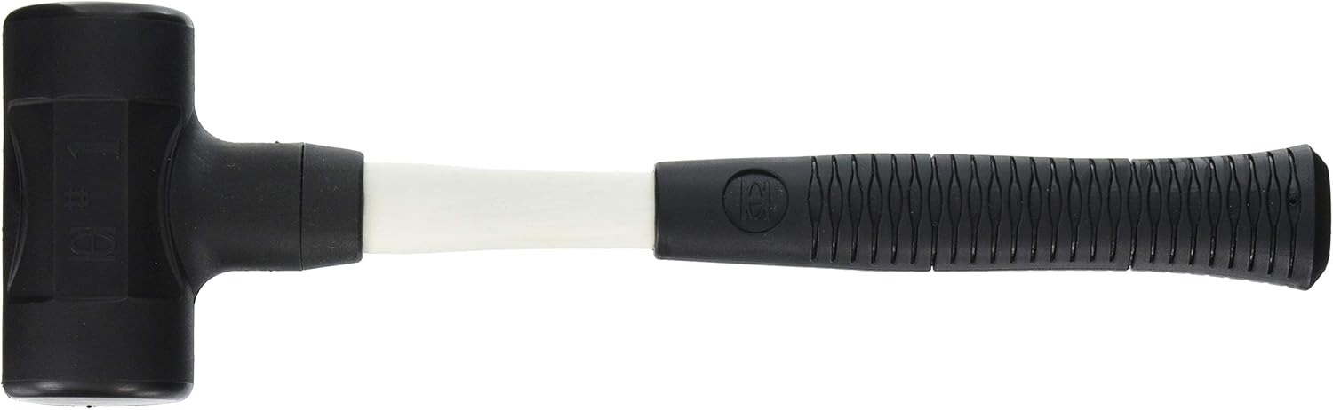 OH ウレタンショックレスハンマー#1 US10