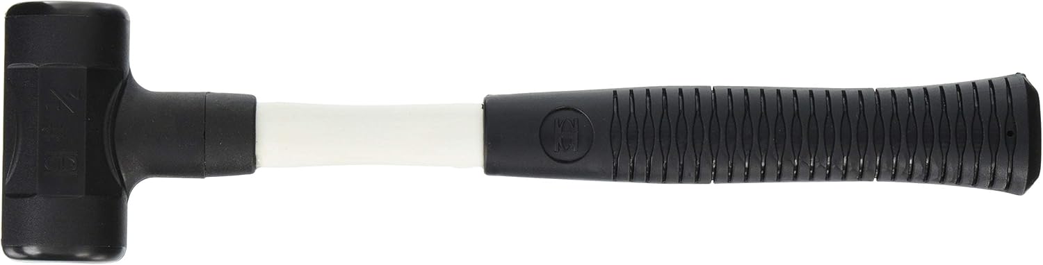 OH ウレタンショックレスハンマー#1/2 US05