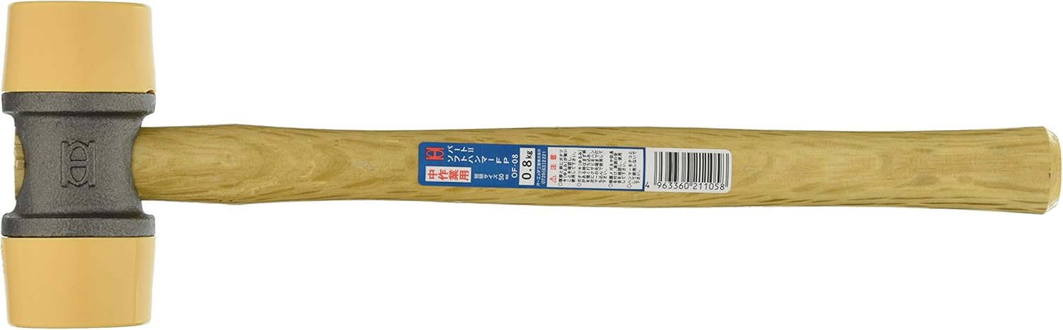 オーエッチ工業 ソフトハンマーFP OF-08