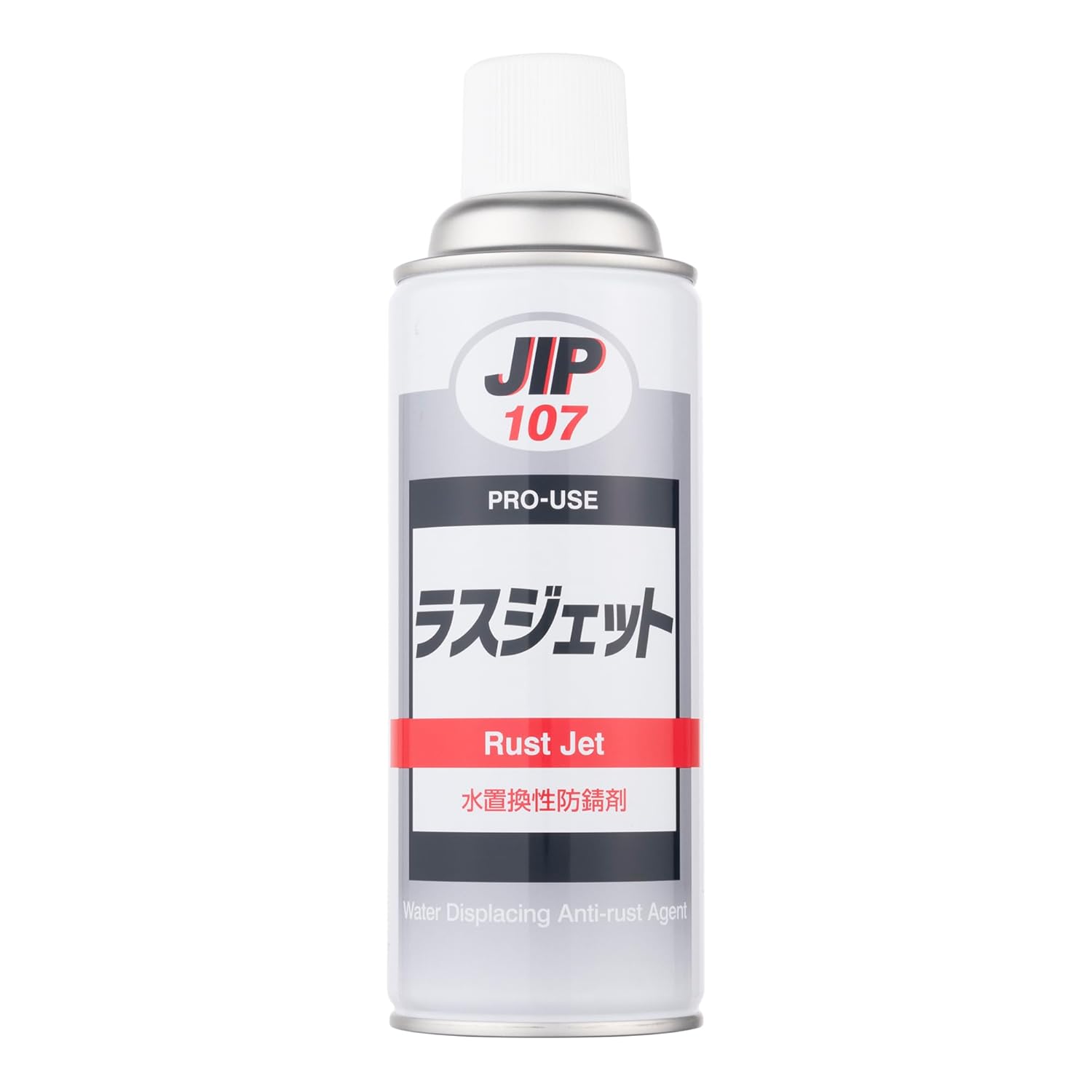 Rakuten - イチネンケミカルズ(Ichinen Chemicals) JIP ラスジェット 420ML NO.107