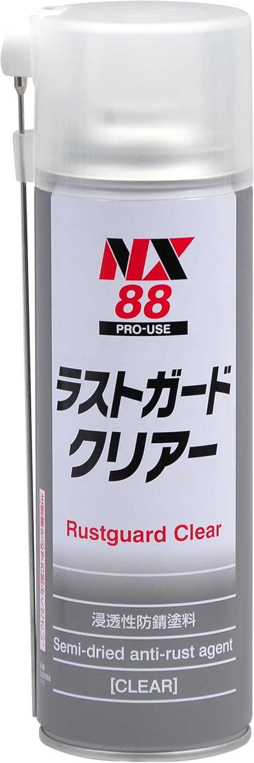 �����ͥ󥱥ߥ��륺(Ichinen Chemicals) ���� �ɻ��� �饹�ȥ����ɥ��ꥢ�� 500ml NX88 ��Ʃ����Ⱦ�����ɻ�����