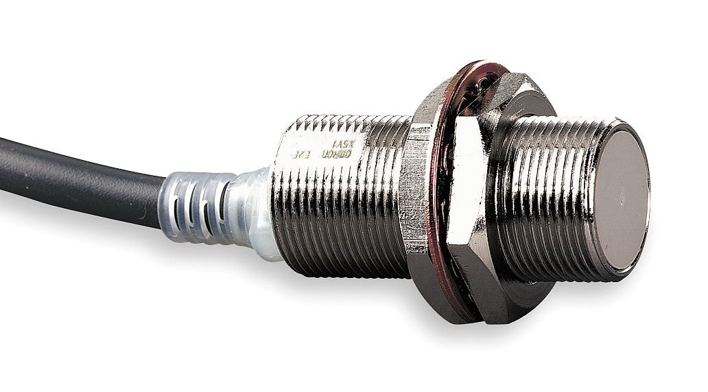 オムロン(Omron) スタンダードタイプ 近接センサ E2Eタイプ E2E-X7D1-N2M