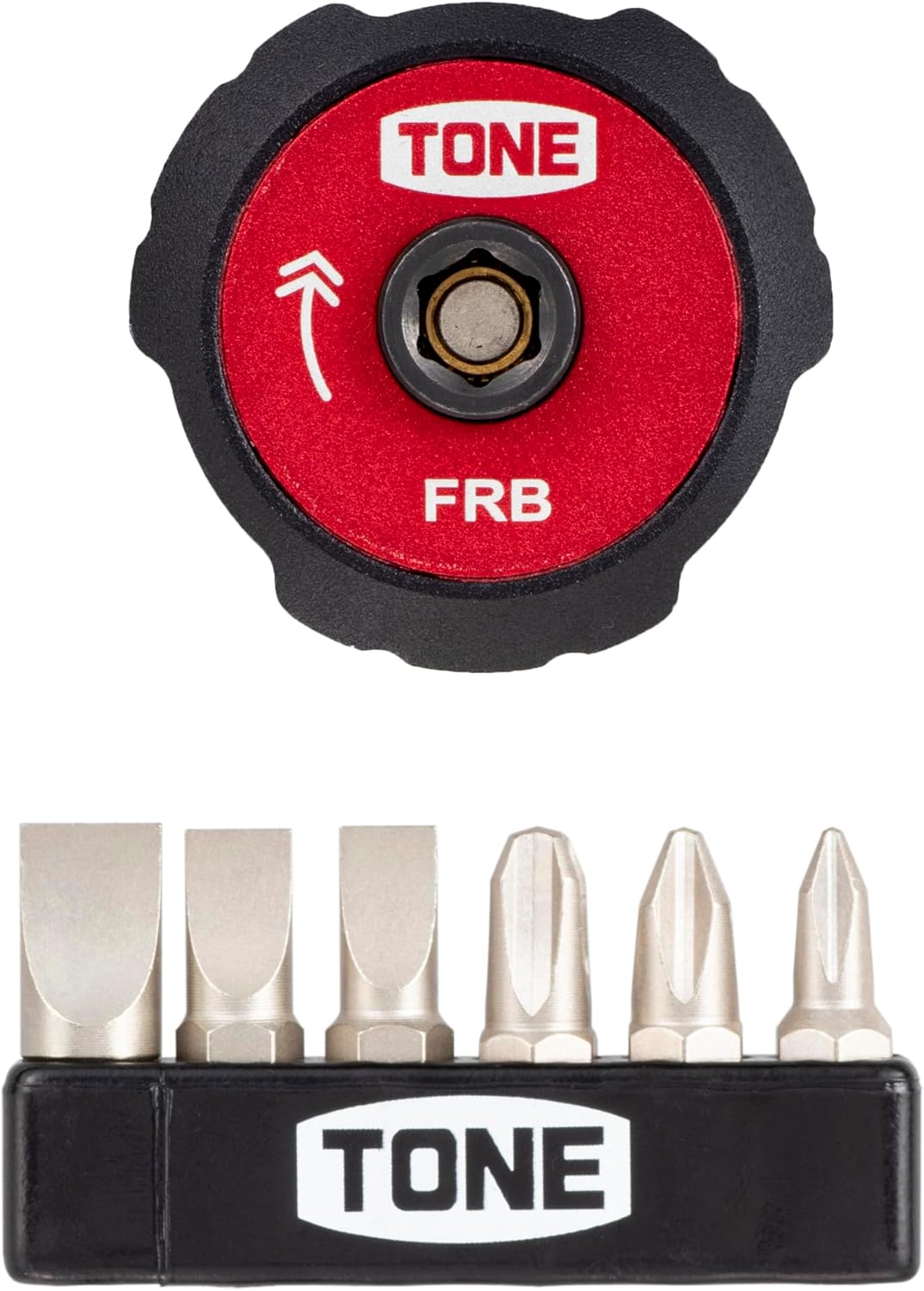 �ȥ�(TONE) �ե��󥬡�������åȥ������å� FRB6S �ӥåȺ��� ��å� ����7��