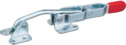 スーパーツール(SUPERTOOL) トルグクランプ(引き止め専用型) TLA250F