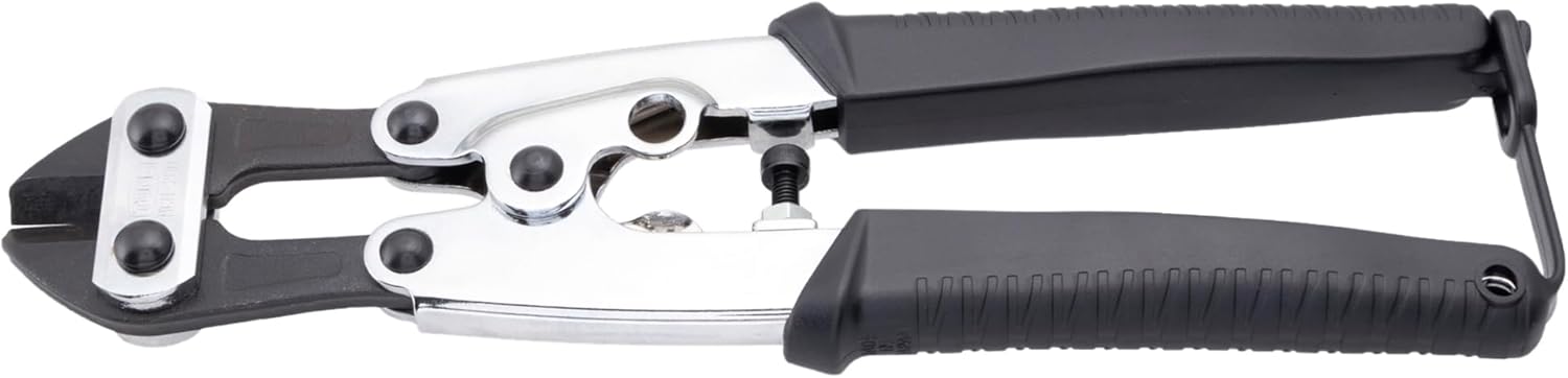 トネ(TONE) ミニカッター MCH-200 ブラック 全長210mm