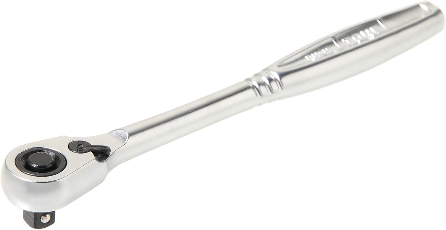 Rakuten - トネ(TONE) ラチェットハンドル(ホールドタイプ) RH2H 差込角6.35mm(1/4