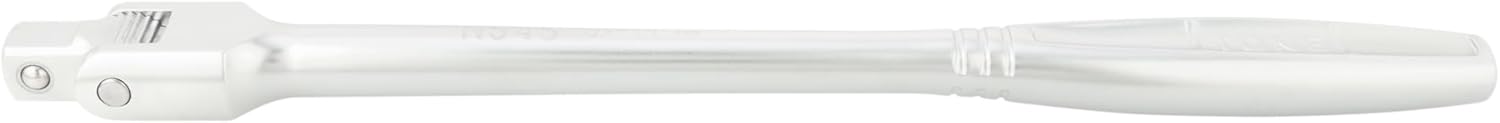 トネ(TONE) ショートスピンナハンドル NS4S 差込角12.7mm(1/2")