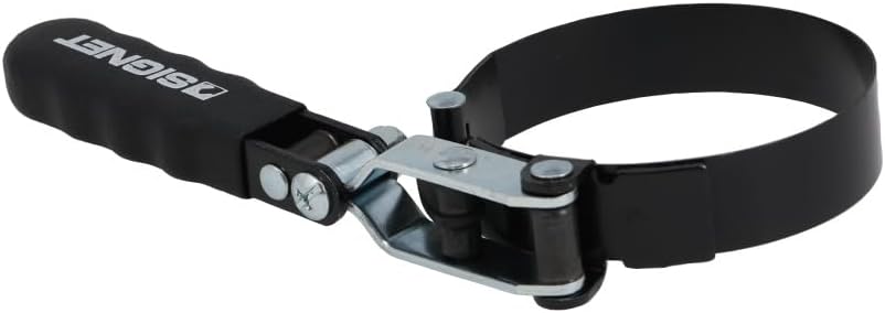 SIGNET(シグネット) オイルフィルターレンチ (75-95MM) 46917