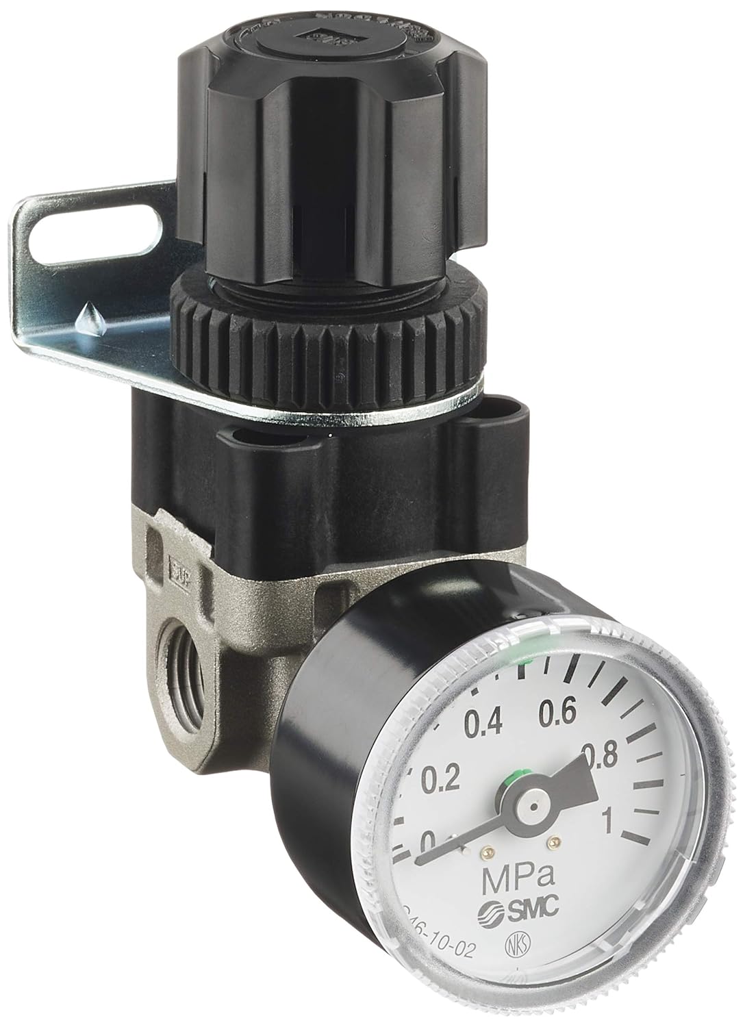 SMC 小型減圧弁 ARX20-02BG