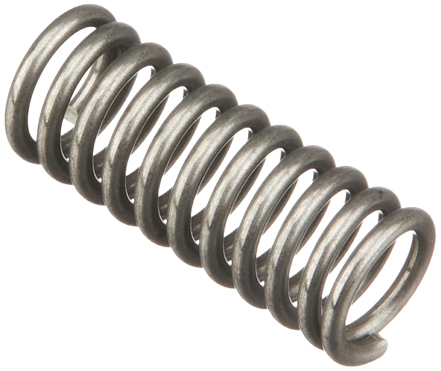 昌和発条 圧縮コイルばね AS(ステンレス鋼線) AS050-013-0.7 (20P/PAC)