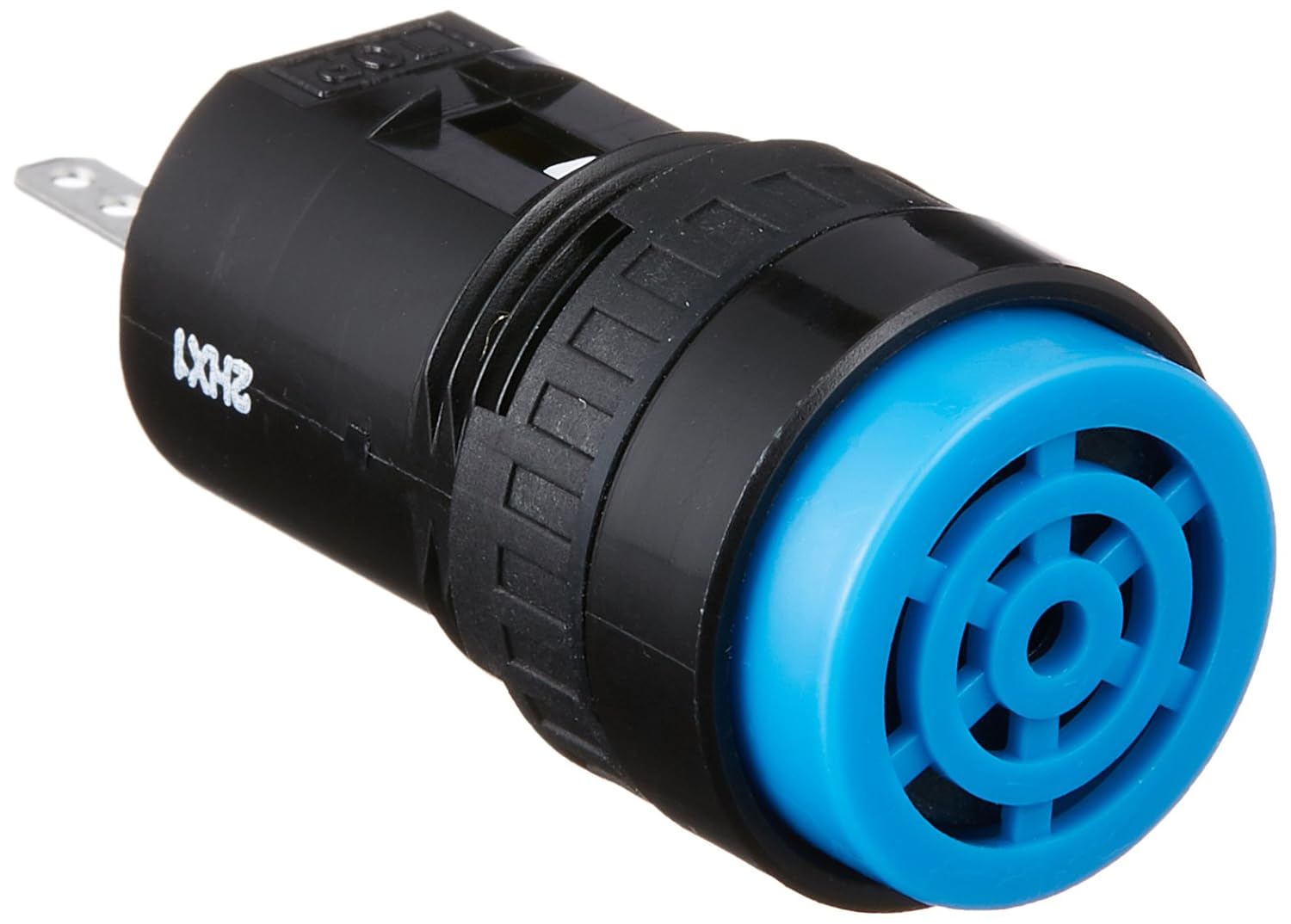 IDEC(アイデック) ブザーユニット 丸形 UZ6-12