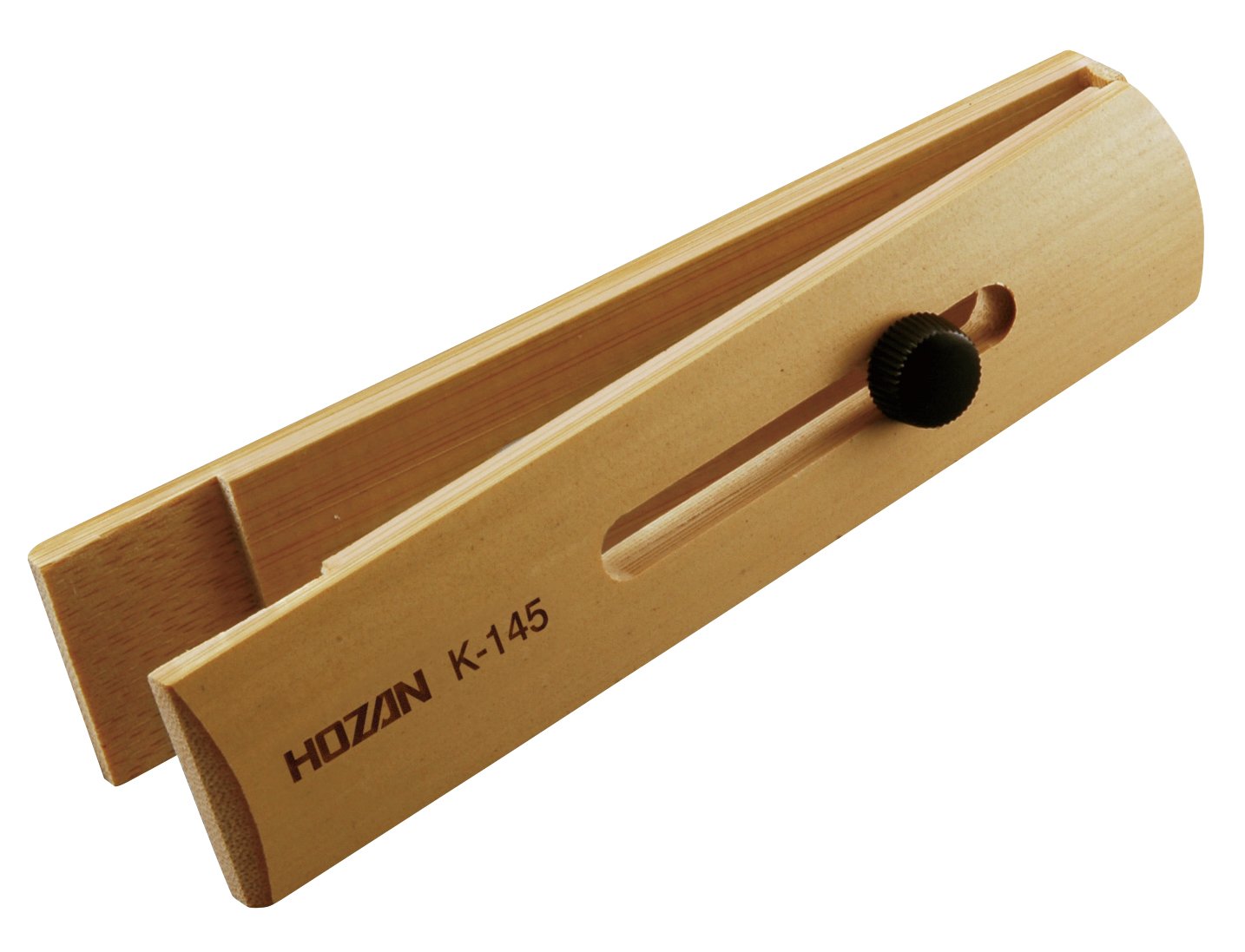 乐天商城 - ホーザン(HOZAN) ラバー砥石ホルダー ラバー砥石を保持しやすくする専用ホルダー 適応K-140/141/142用 K-145