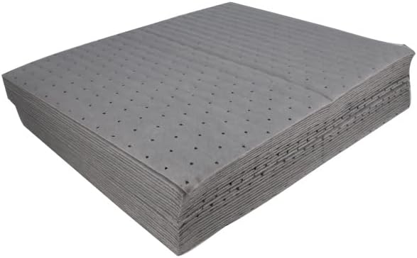 SIGNET(シグネット) 85115 油水吸着マット(100枚入)