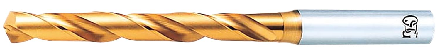 ������������ TiN�����ȥϥ����ɥ��쥮���� ľ��3.3mm ��Ĺ68mm ��Ĺ36mm ����󥯷�4mm EX-GDR 3.3(60533)