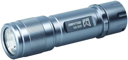 SG-505 閃 LED懐中電灯 350lm