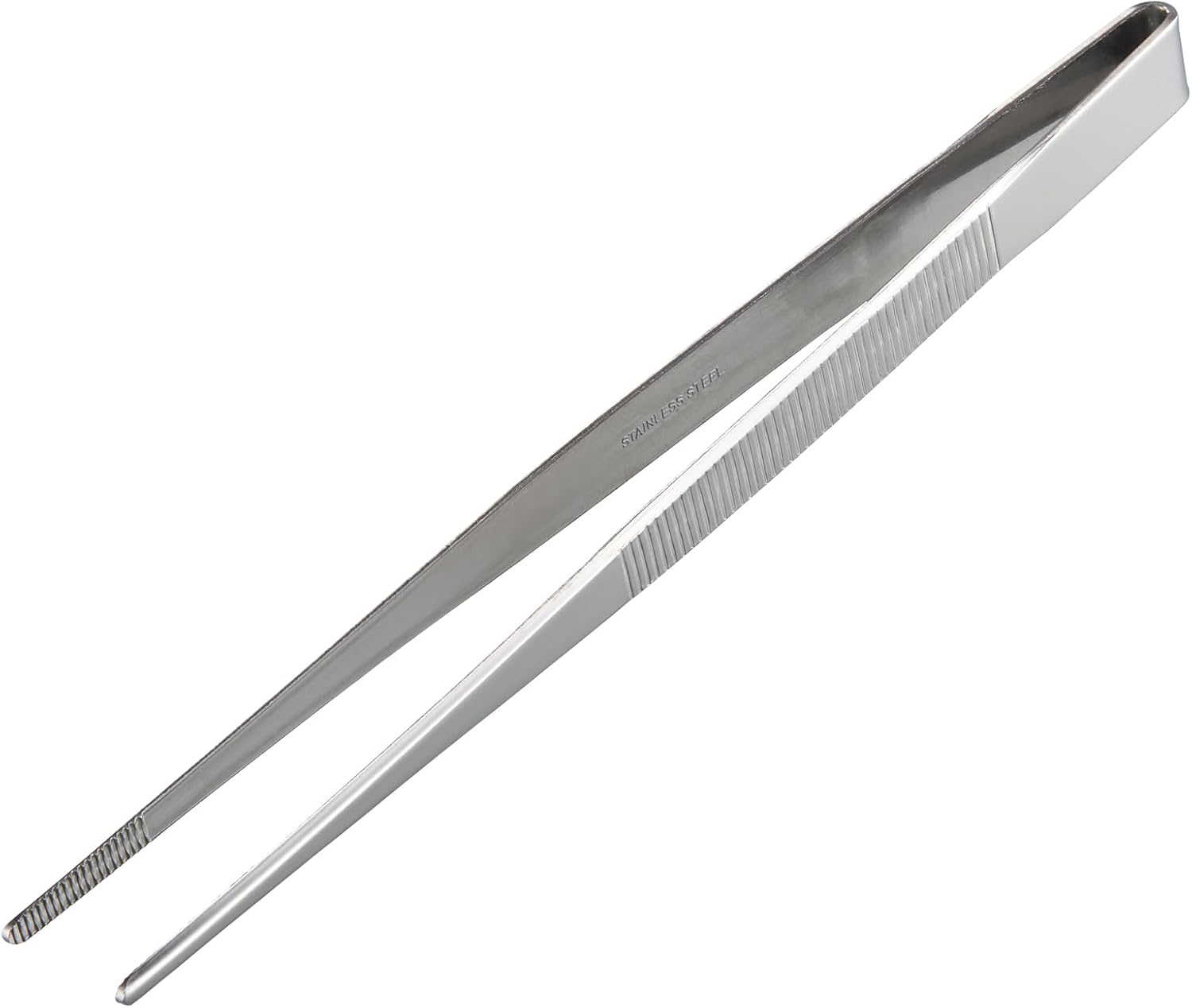 Rakuten - ホーザン(HOZAN) ピンセット ローレット付き 汎用型 保持力強化 ステンレス(SUS430) P-826-175