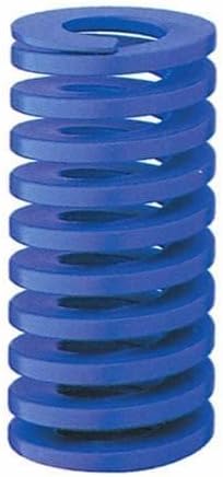 東京発条製作所 強力ばね TL 軽荷重 1個 TL20-25