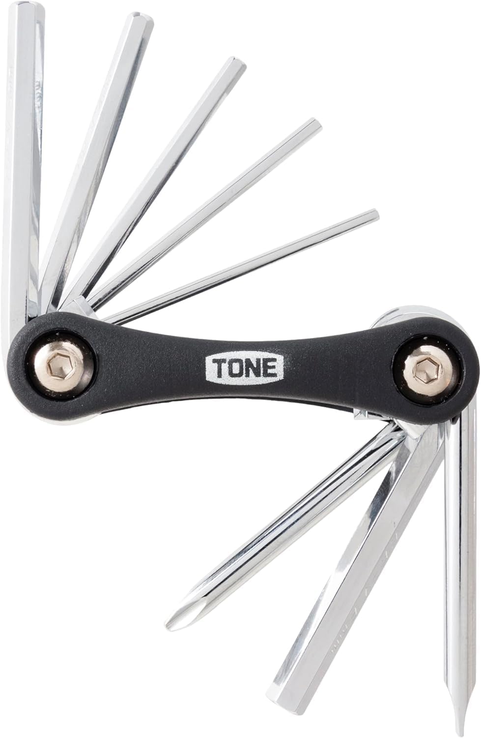 �ޥ���ġ��� CMT8 �֥�å� ��ü8���� �ȥ�(TONE)