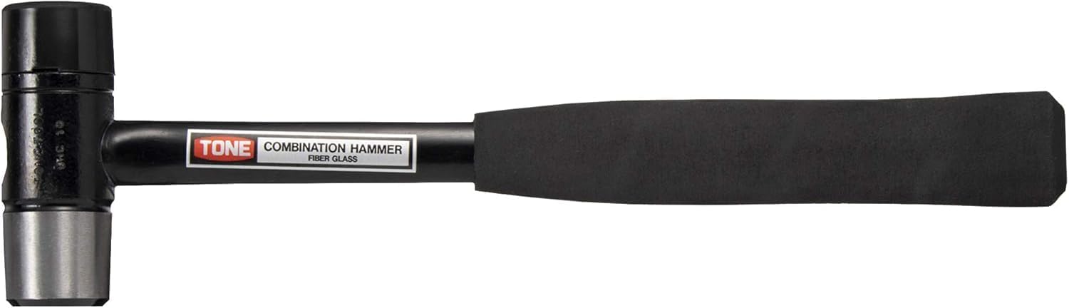 コンビネーションハンマー BHC-10 ブラック 1lb