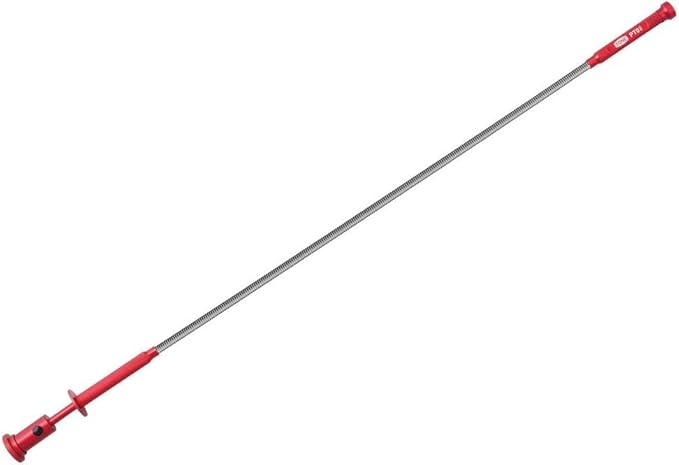 LED付ピックアップツール PT02 レッド トネ(TONE)