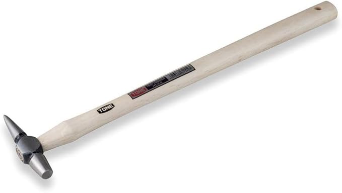 点検ハンマー HT-2.5 0.25lb トネ(TONE)