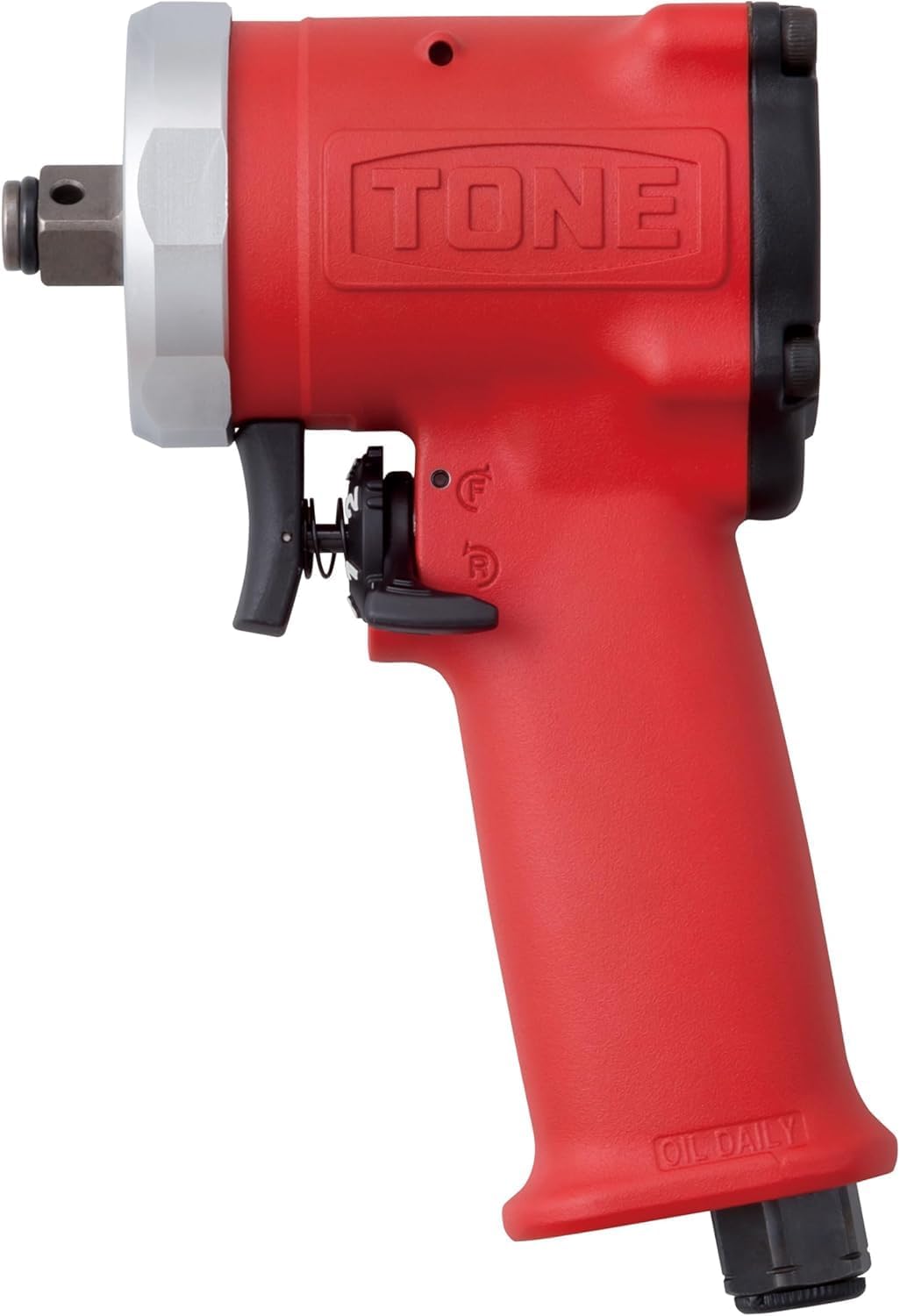 Rakuten - エア-インパクトレンチ(ショートタイプ) AI4200 差込角12.7mm(1/2