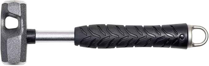 呼称:1ポンド頭径(mm):49頭長(mm):100全長(mm):330