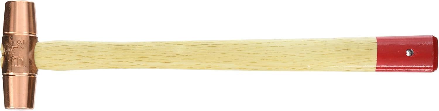 強力型銅ハンマー FH-05 1/2 オーエッチ工業