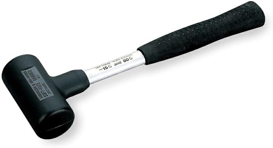 �ȥ�(TONE) ���쥿�󥷥�å��쥹�ϥ�ޡ� UH-10 �֥�å� 1lb