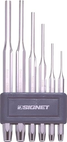 Rakuten - 6PC ピンポンチセット 60501