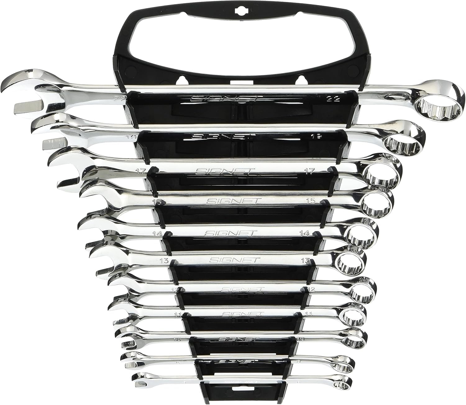 Rakuten - 11PC コンビネーションレンチセット MM 30711