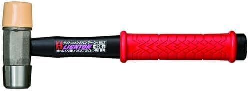 ライトンコンビハンマー CH-10LT 特殊ハンマー