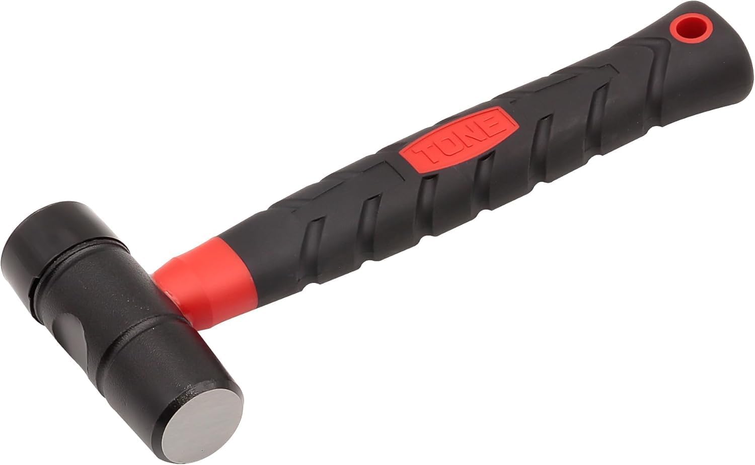 Rakuten - コンビネーションハンマー BHAC-10S レッド/ブラック 1lb