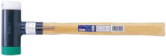 Rakuten - OH工業 ショックレスハンマー OS-30