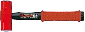 オーエッチ工業 ライトン両口ハンマー OHW-5LT