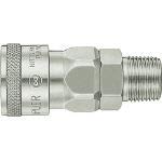 ハイカプラ ソケット 400SM ステンレス