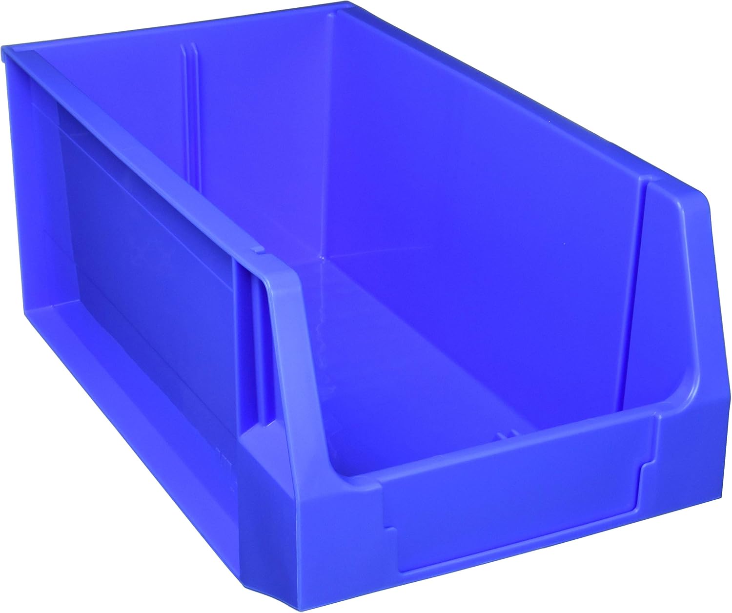 容量（L）:10.3色:ブルー外形寸法（mm）間口×奥行×高さ:225×400×175有効内寸（mm）間口×奥行×高さ:184×330×161適用カード差し（別売）:-