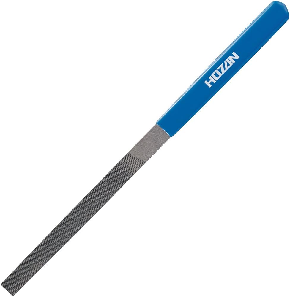 ホーザン(HOZAN) ヤスリ 上目45 平 K-172
