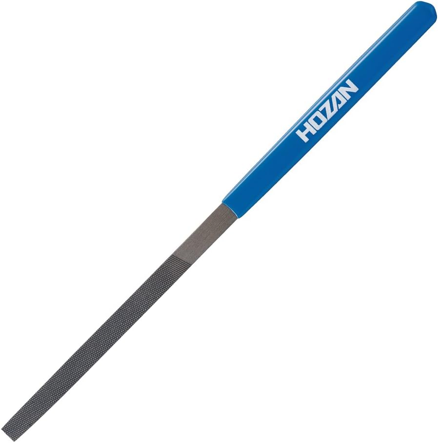 ホーザン(HOZAN) ヤスリ 上目58 平 K-162