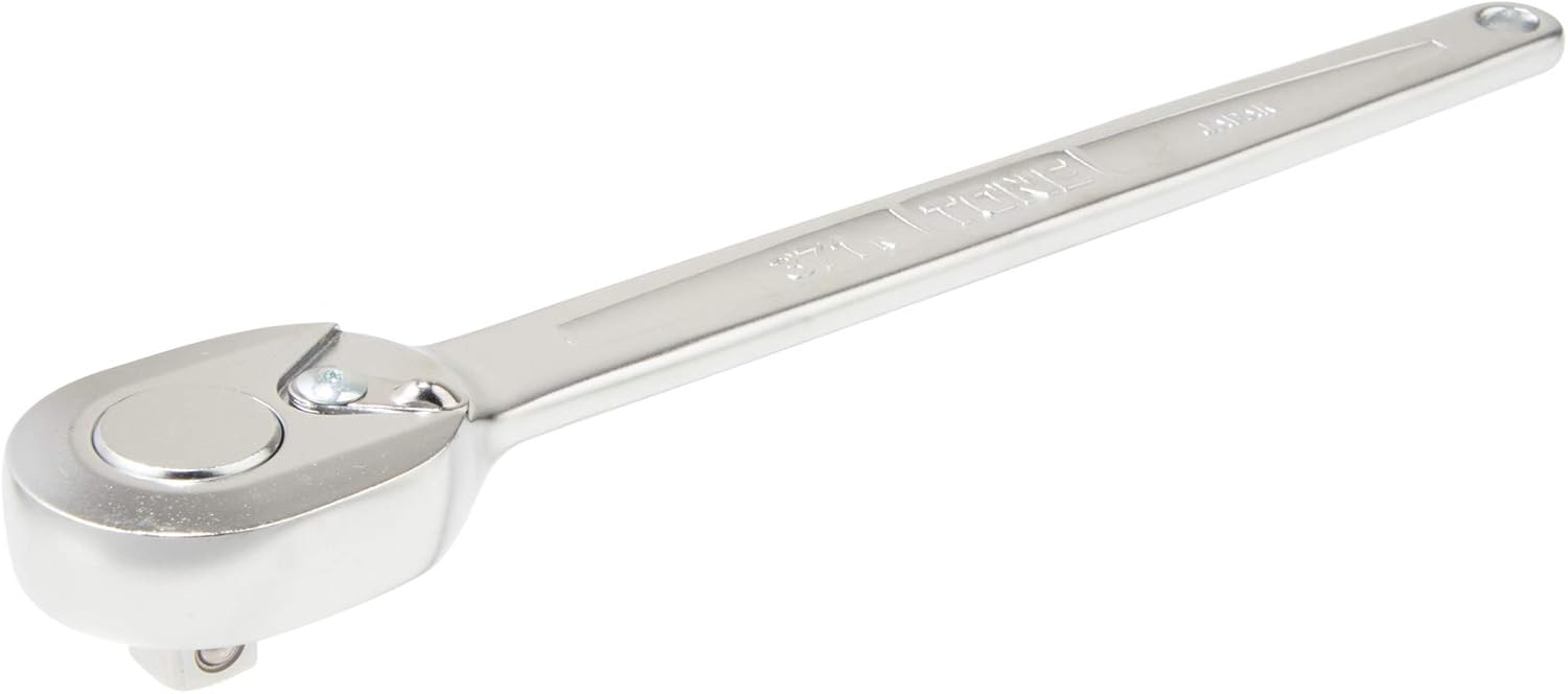 Rakuten - トネ(TONE) ラチェットハンドル HP371 差込角12.7mm(1/2