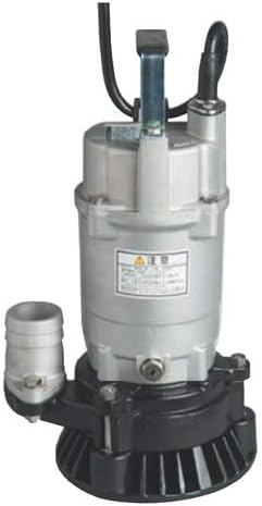 エバラポンプ(荏原製作所) EX2型 一般工事排水用水中ポンプ 22EX26.4S (0.4kw 100V...