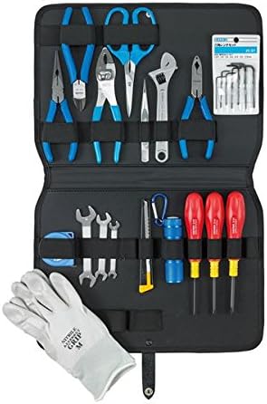 Rakuten - 【ホーザン】工具セット S-372【工具 24点セット】 ds-1700404