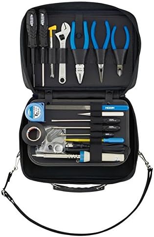 Rakuten - 【ホーザン】工具セット S-7【工具 17点セット】 ds-1700409