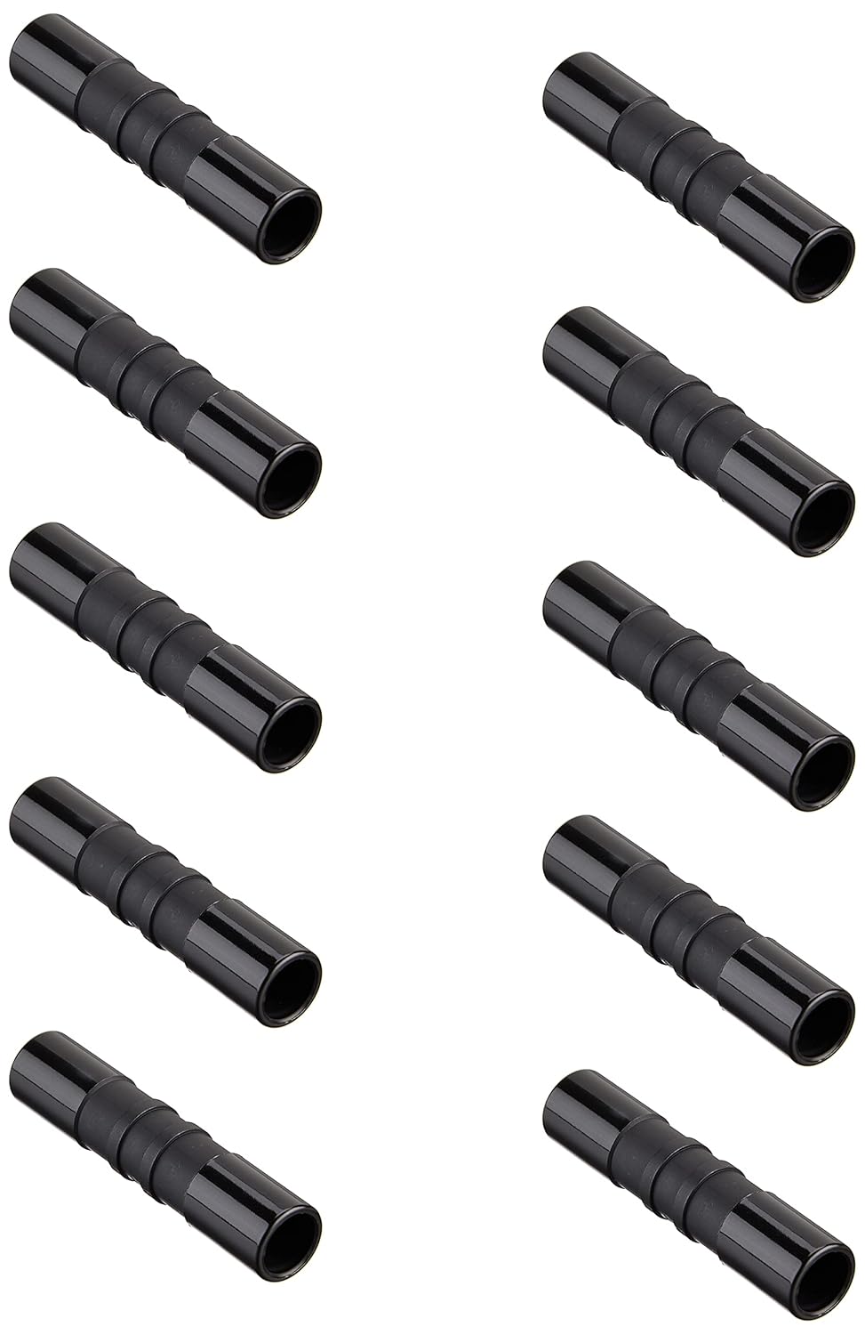 Rakuten - 日本ピスコ(PISCO) ワンタッチ継手(チューブフィッティング) ニップル 適用継手径:10mm PIJ10