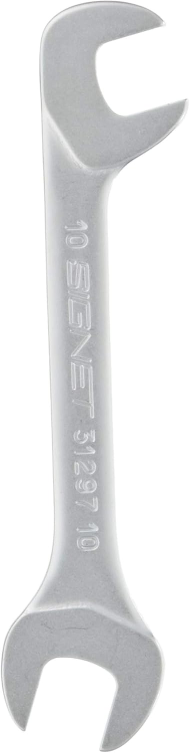 Rakuten - SIGNET(シグネット) 薄口スパナ 10MM 31297