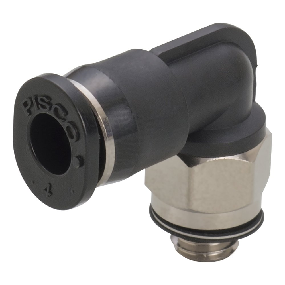 適用チューブサイズ:4mmネジサイズ:M5×0.8入数:10個使用流体:空気最高使用圧力:1.0MPa使用真空圧力:-100kPa使用温度範囲:0~60℃(凍結なきこと)
