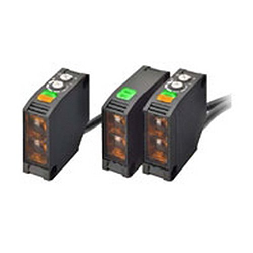 オムロン(OMRON) 光電センサ AC DC電源フリータイプ E3JKタイプ E3JK-RR122M