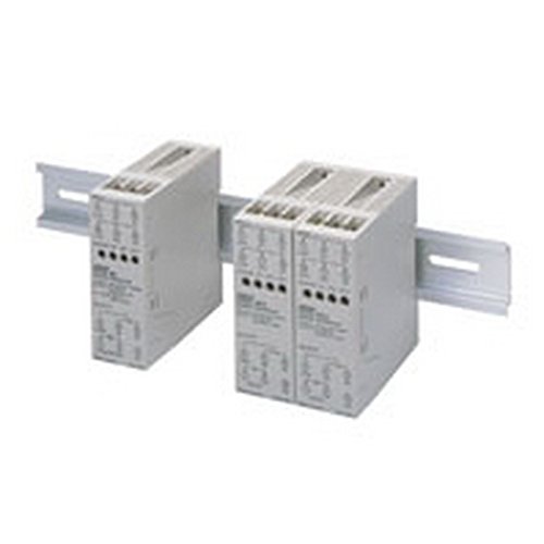 �������(OMRON) ���󥵥���ȥ����� 2����1���ϥե�åץե��å׵�ǽ������ �Ÿ�AC100-240V ��졼���� �����޵�ǽ�ʤ� (�������ʷ���:S3D2-BK)