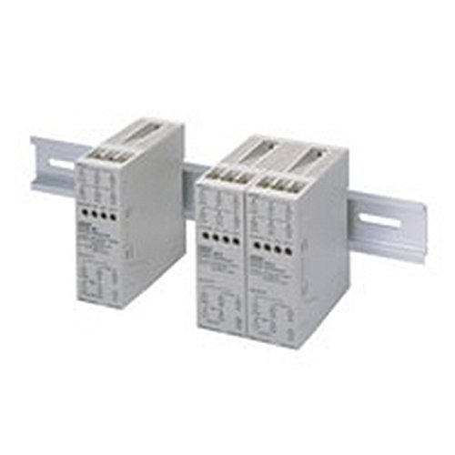 2入力1出力多機能タイプ電源AC100-240Vリレー出力タイマ機能ありセンサ用電源は余裕の200mA