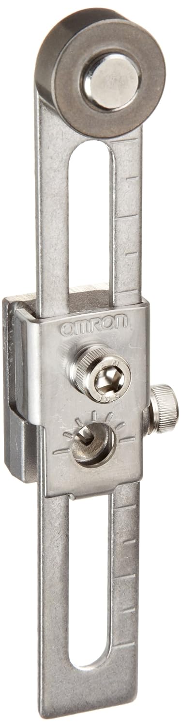 Rakuten - オムロン(Omron) 小形重装備リミットスイッチ D4A-C00
